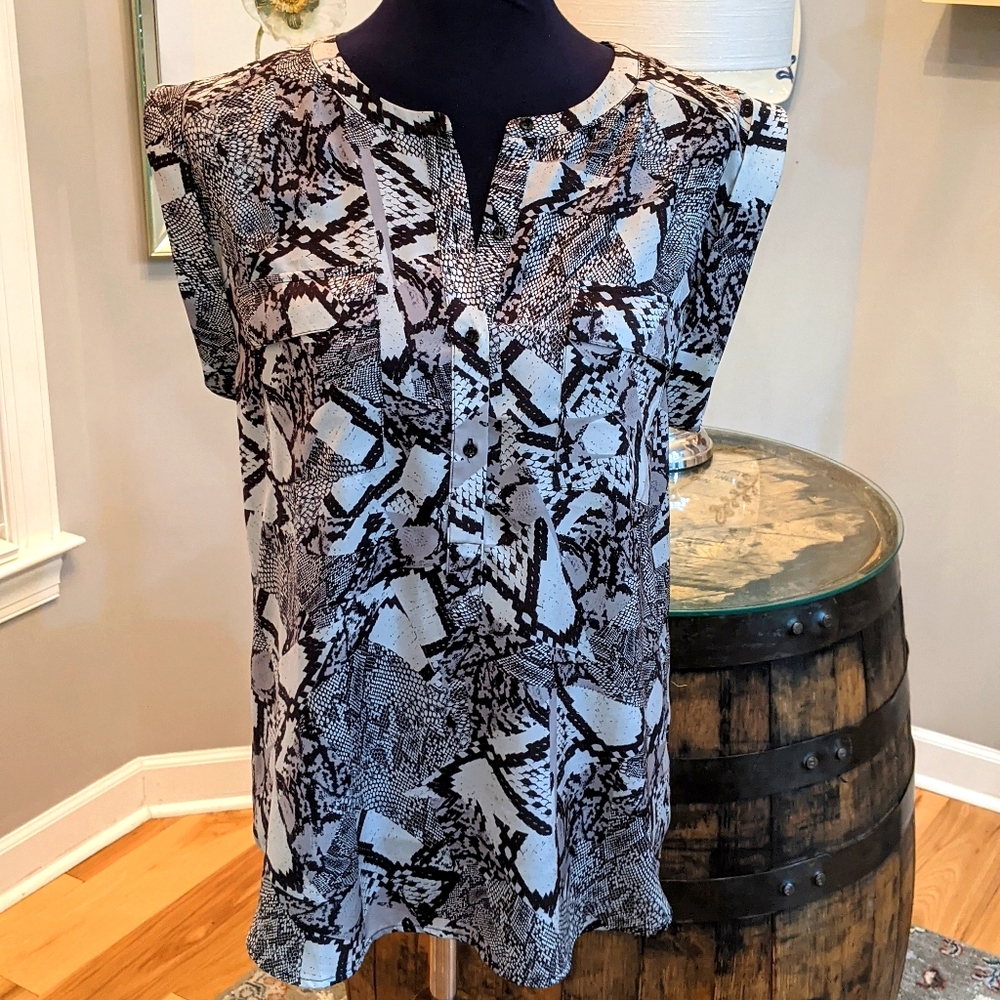 Trouve blouse